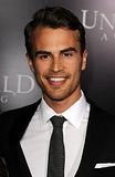 Even More Gorgeous Theo James P...